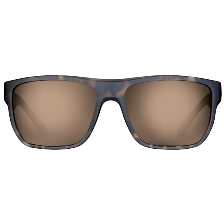Flying Fisherman Waypoint Polarized Sunglasses Matte Tortoise
Frame/Amber Lens