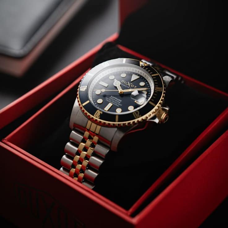 Duxot Atlantica Diver Automatic