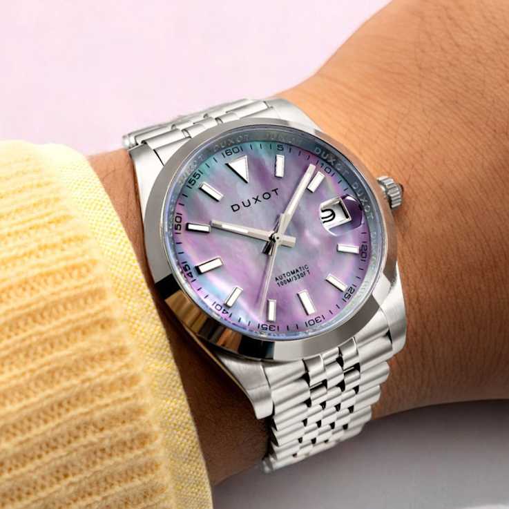 Duxot Vezeto Automatic Limited Edition