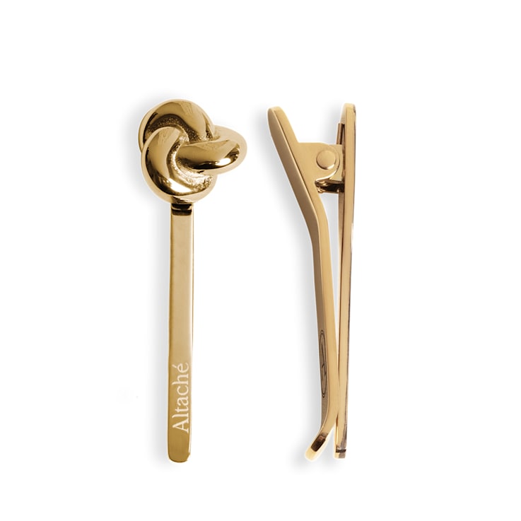 Altaché Trendsetter Combo Eyewear Clip/Knot Eyewear Charm