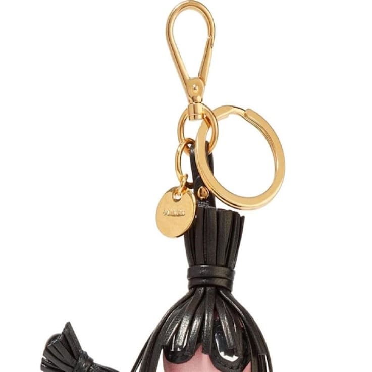 Prada black dolls sales