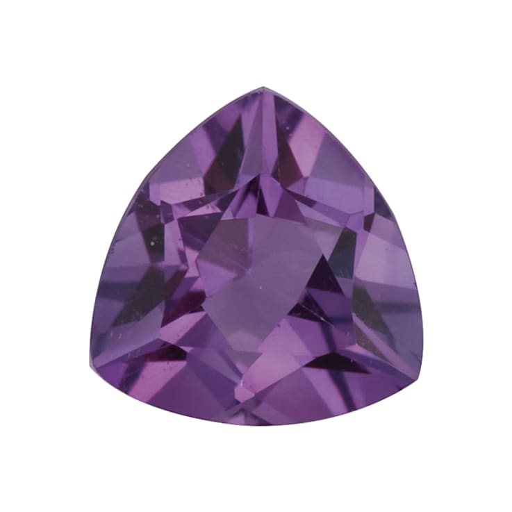 Trillion amethyst clearance