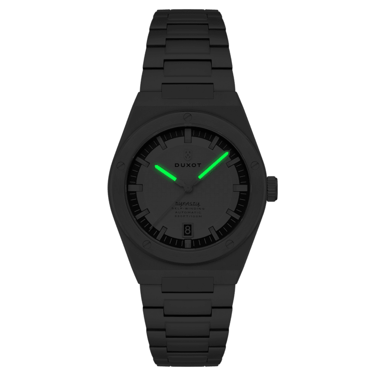 Duxot Bastia Automatic