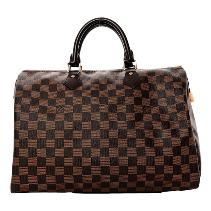 Vuitton speedy 35 hotsell