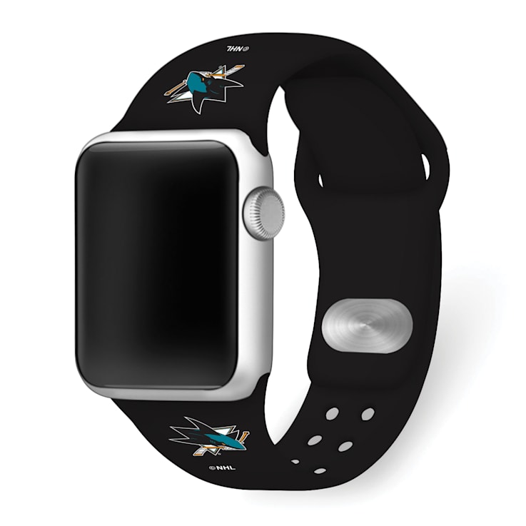 Nhl apple best sale watch band