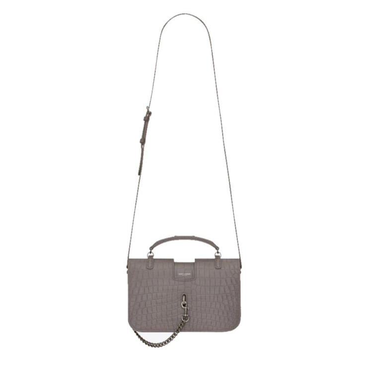 Saint laurent charlotte bag new arrivals
