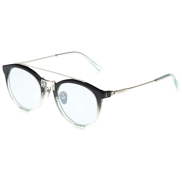 Calvin klein platinum glasses deals