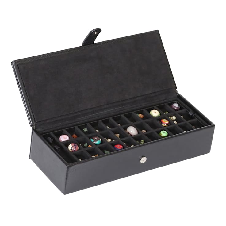 Mele and Co Ainsley Jewelry Case