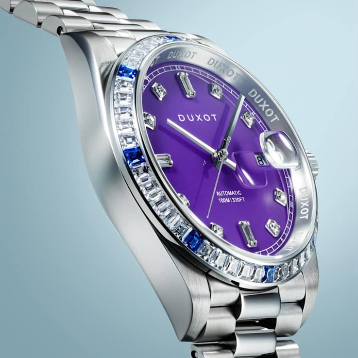 Duxot Serenata Automatic Limited Edition