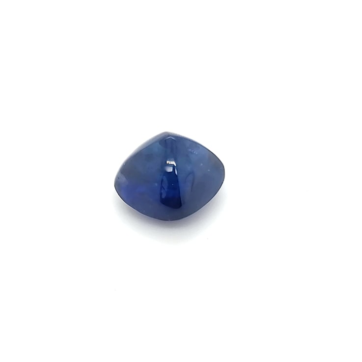 Sapphire Loose Gemstone 11.0x10.76mm Sugar Loaf 11.02ct