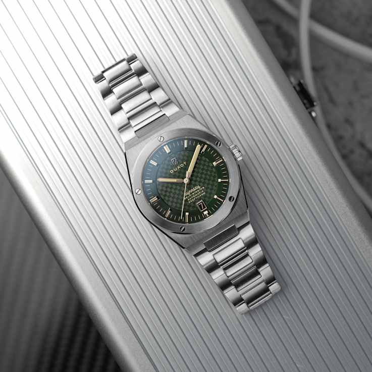 Duxot Bastia Automatic