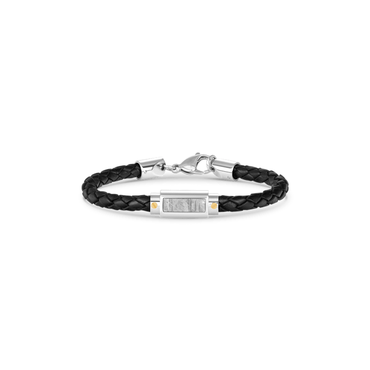 Vezeto Leather Bracelet