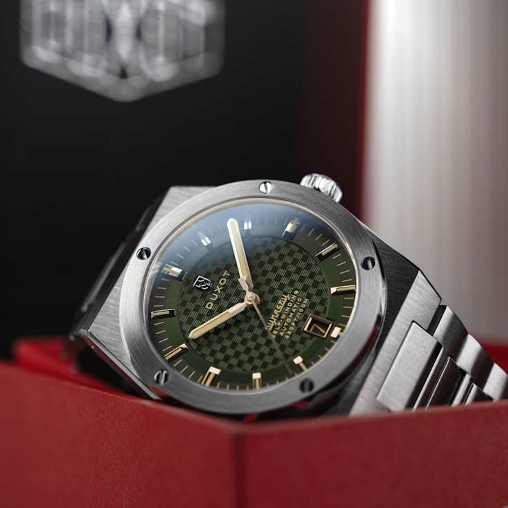 Duxot Bastia Automatic