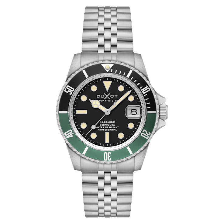 Duxot Atlantica Diver Automatic
