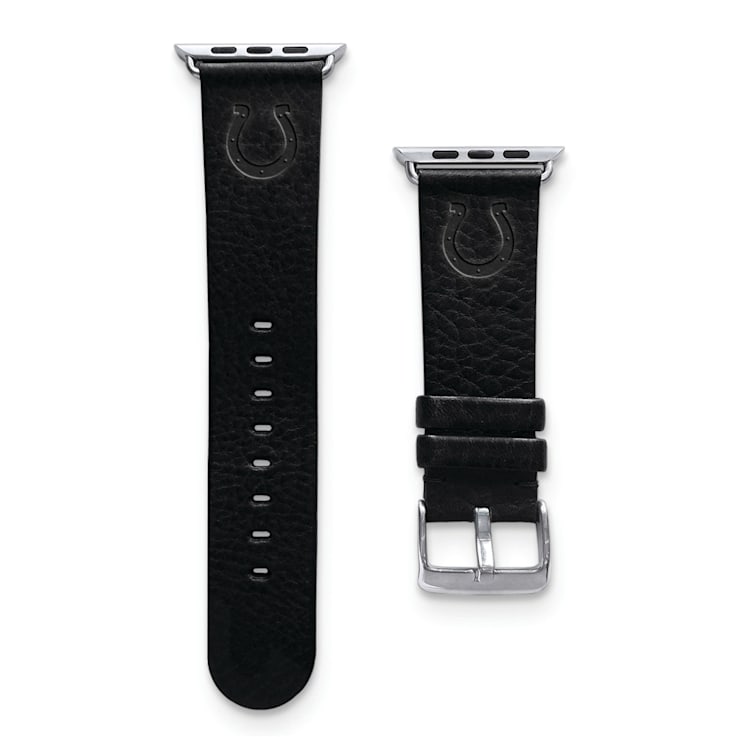 Colts apple watch band 2025