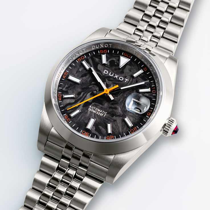 Duxot Vezeto Automatic Limited Edition