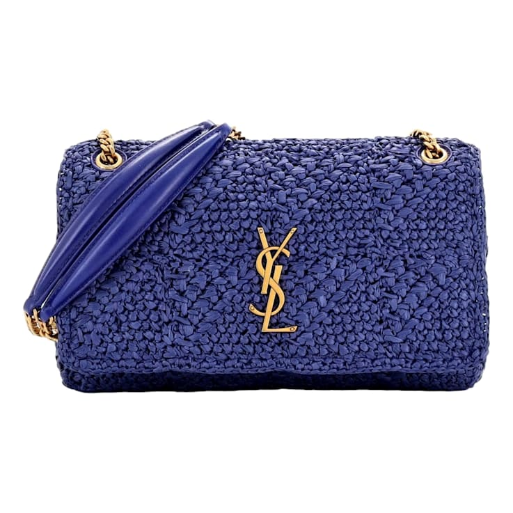 【可愛いワンポイント♪】Saint Laurent JAMIE ポーチ バッグ JAMIE 4.3 mini in lambskin | Saint Laurent | YSL US