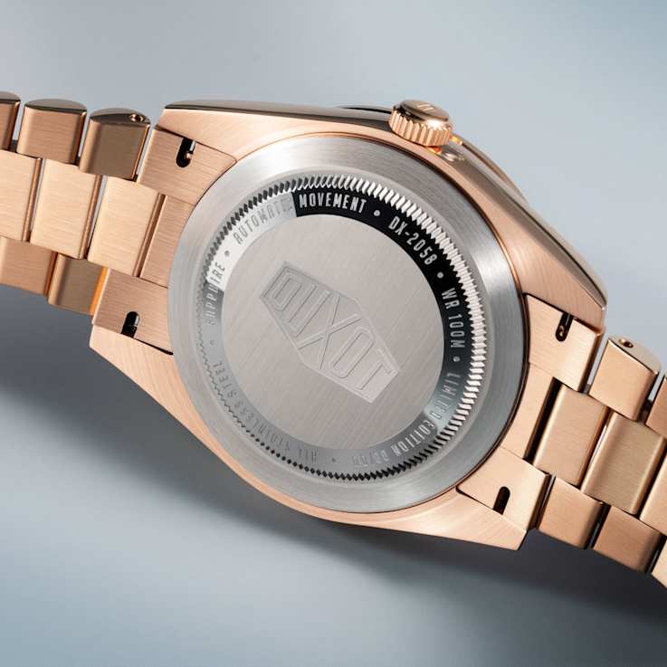 Duxot Serenata Automatic Limited Edition