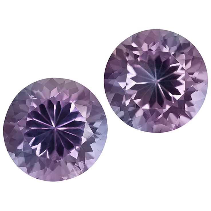 Lab created sales color change sapphire