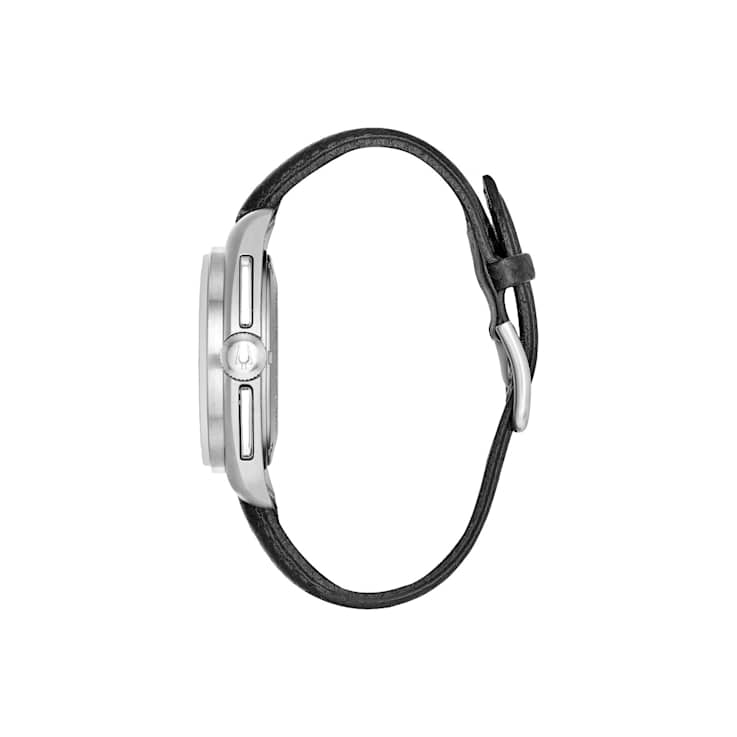 Bulova Men's Lunar Pilot Watch