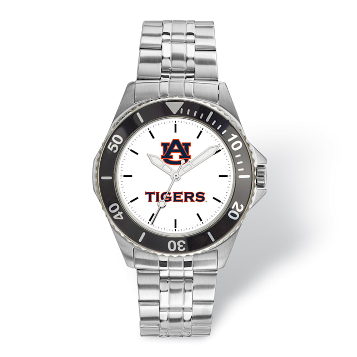 LogoArt Auburn University Champion Gents Watch