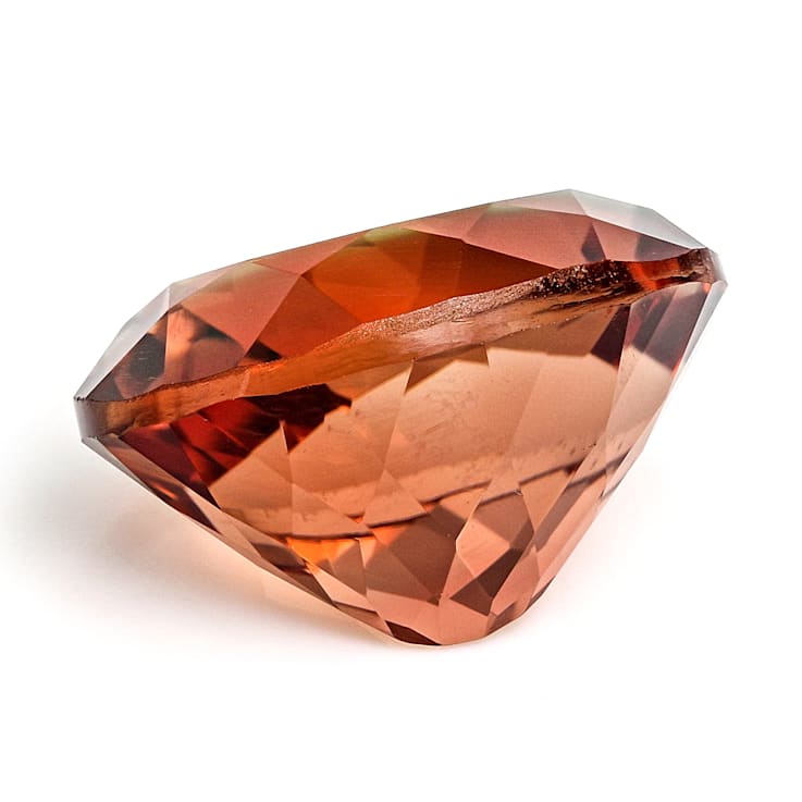 Oregon Sunstone 9.8x8.0mm Oval 2.58ct