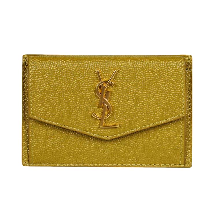 Saint laurent uptown card holder cheap