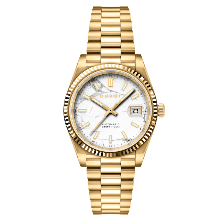 Duxot Marcel Automatic Lapidary Limited Edition