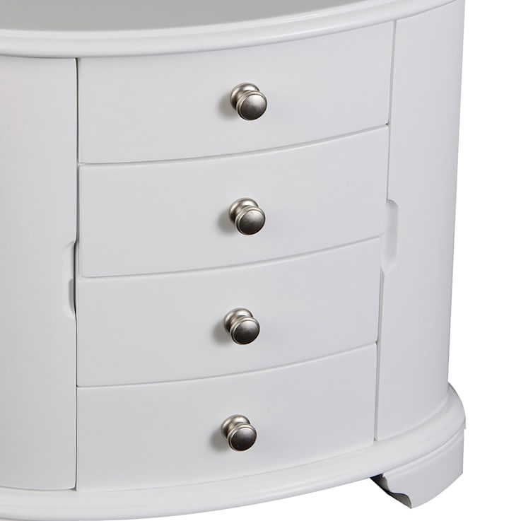Mele and Co Kaitlyn Upright Musical Jewelry Box