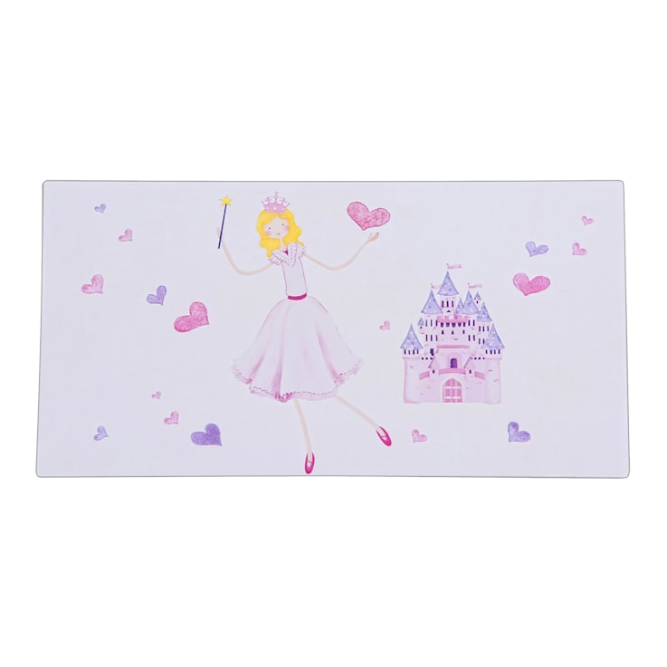 Mele and Co Adalyn Girls Musical Ballerina Jewelry Box