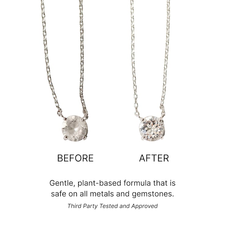 Shinery Illuminating Pom - Delicate Jewelry Polisher