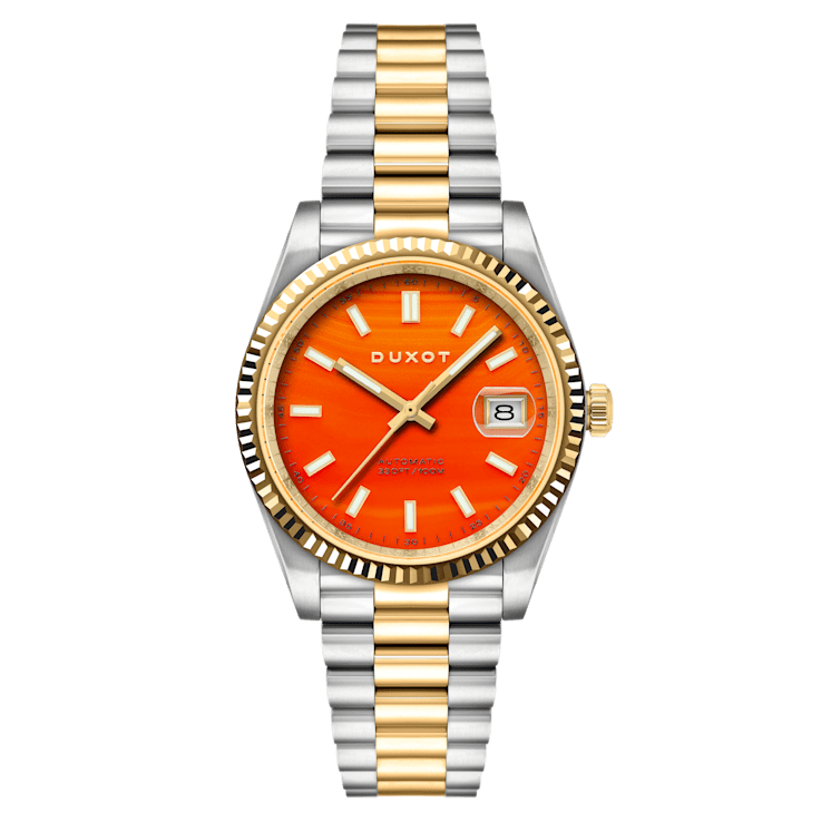 Duxot Marcel Automatic Lapidary Limited Edition