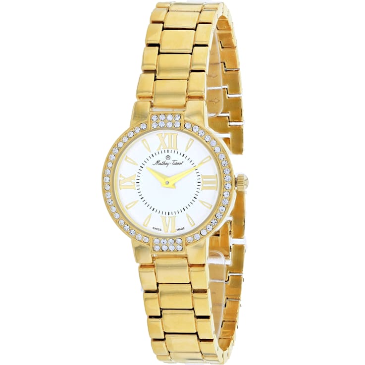 Mathey Tissot Women's Fleury XV
