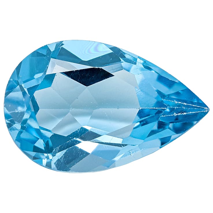 Blue topaz shop