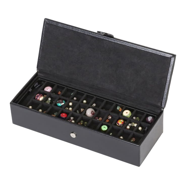 Mele and Co Ainsley Jewelry Case