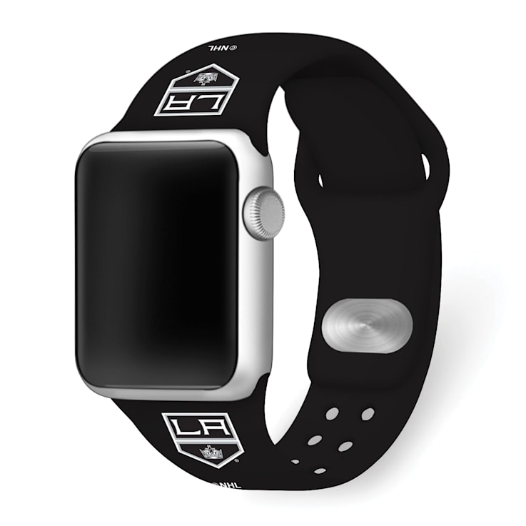 Nhl apple watch bands hot sale