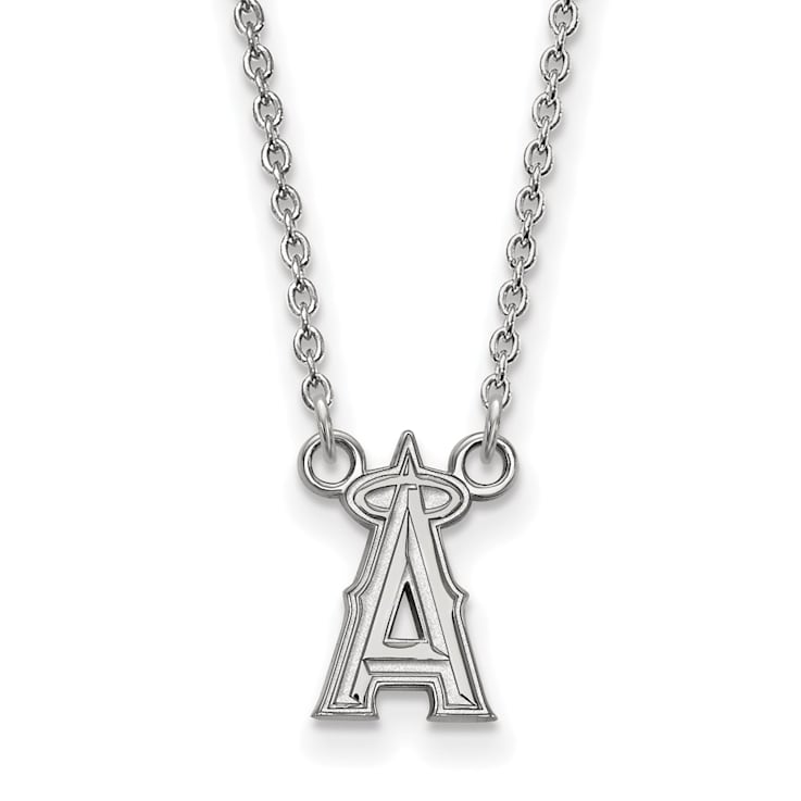 St. Louis Cardinals Small Pendant Necklace