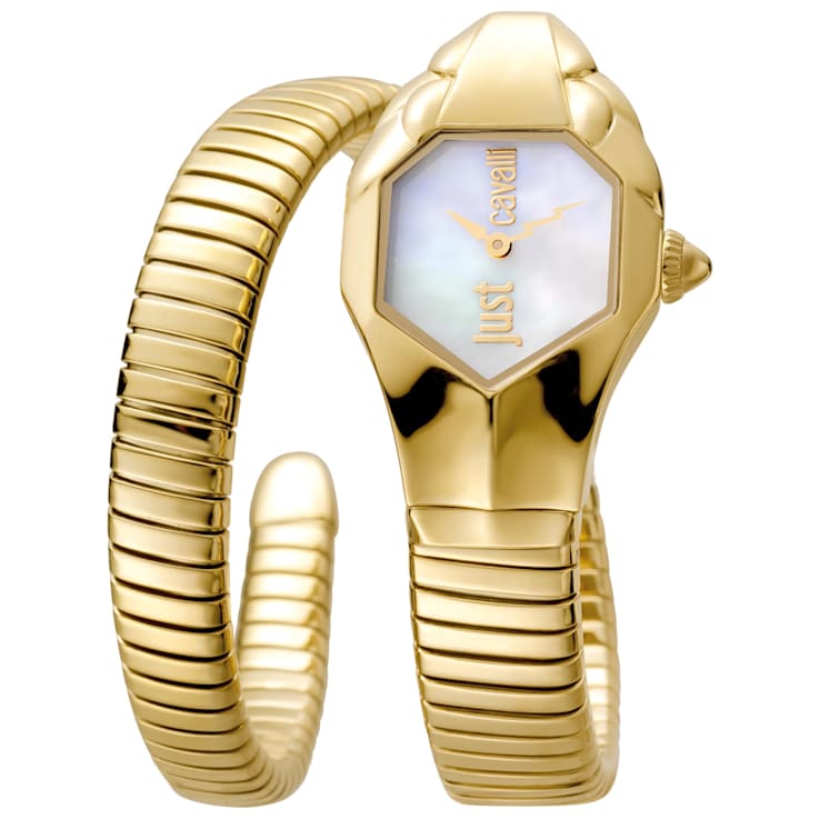 Just cavalli cheap women's watches