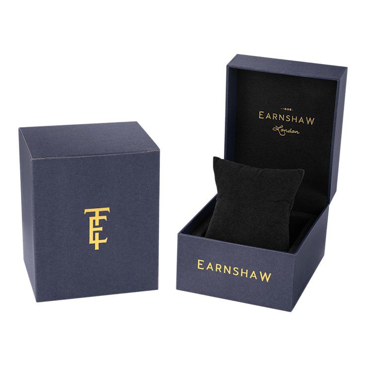 Thomas Earnshaw Coussin Automatic