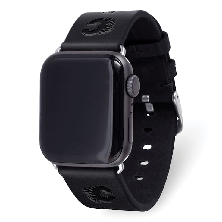 Blackhawks apple watch band sales
