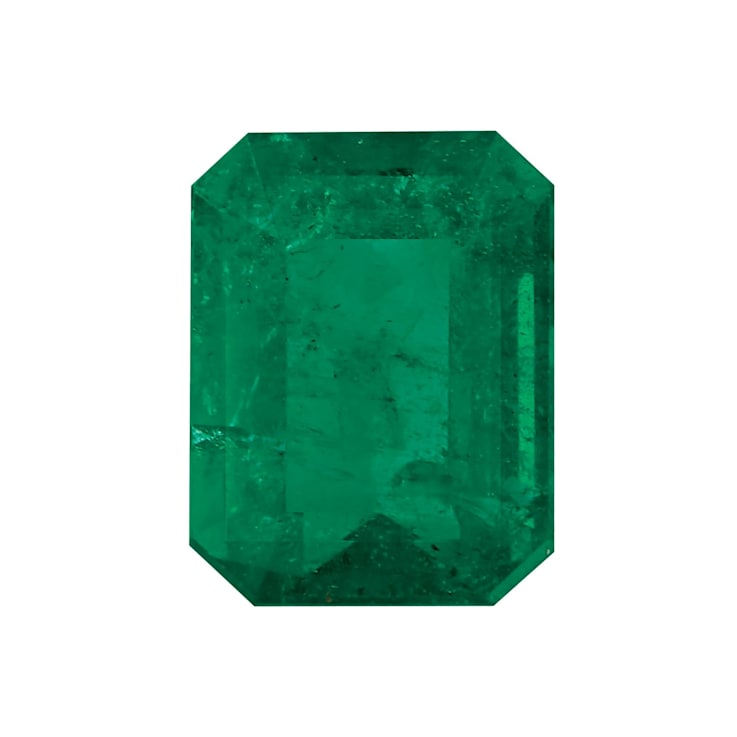 Emerald emerald cut sales