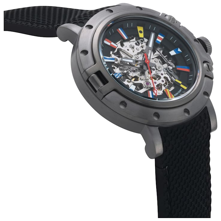 Nautica automatic watch 2025