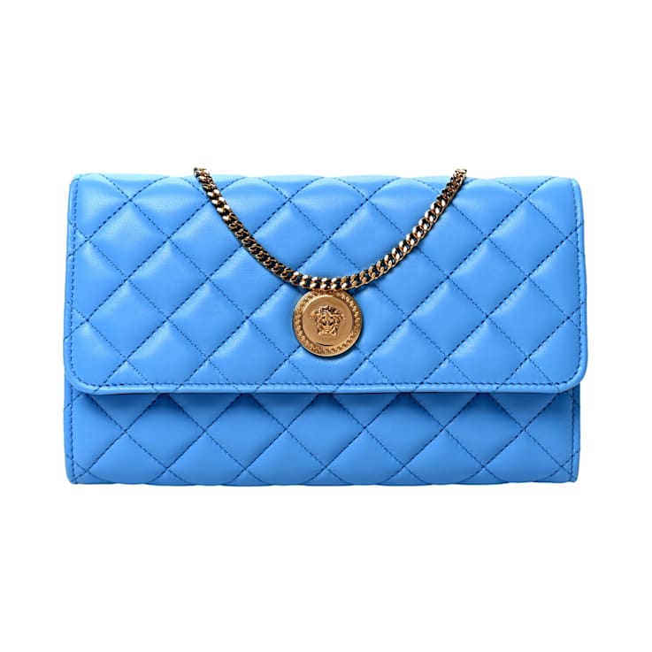 クラッチバッグ Versace Jellyfish 95 Clutch Bag VERSACE Versace Women 