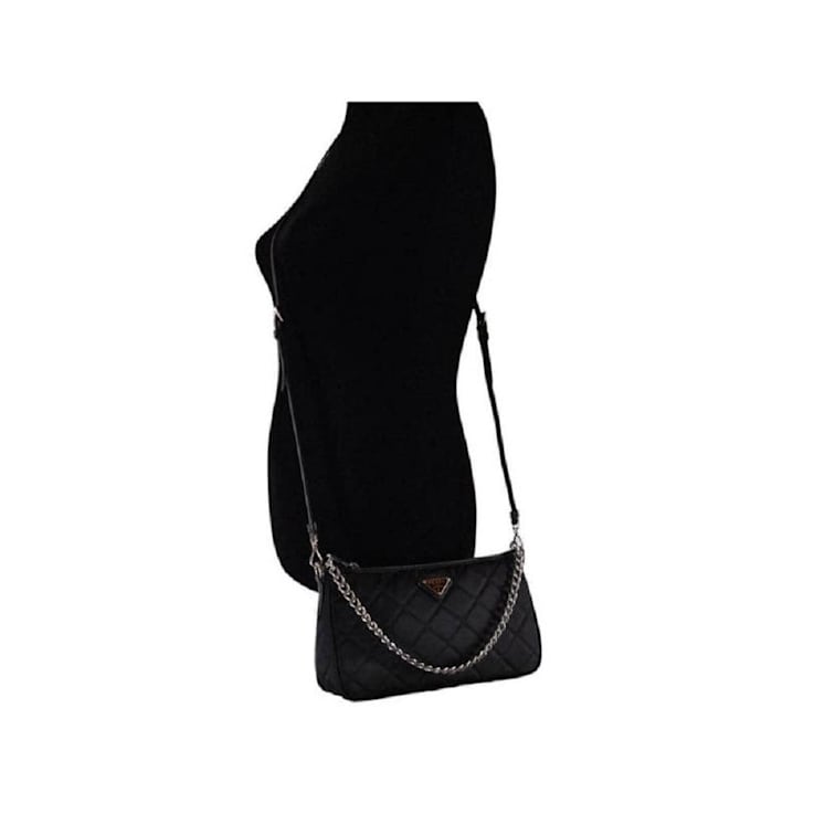 Prada black tessuto nylon shop