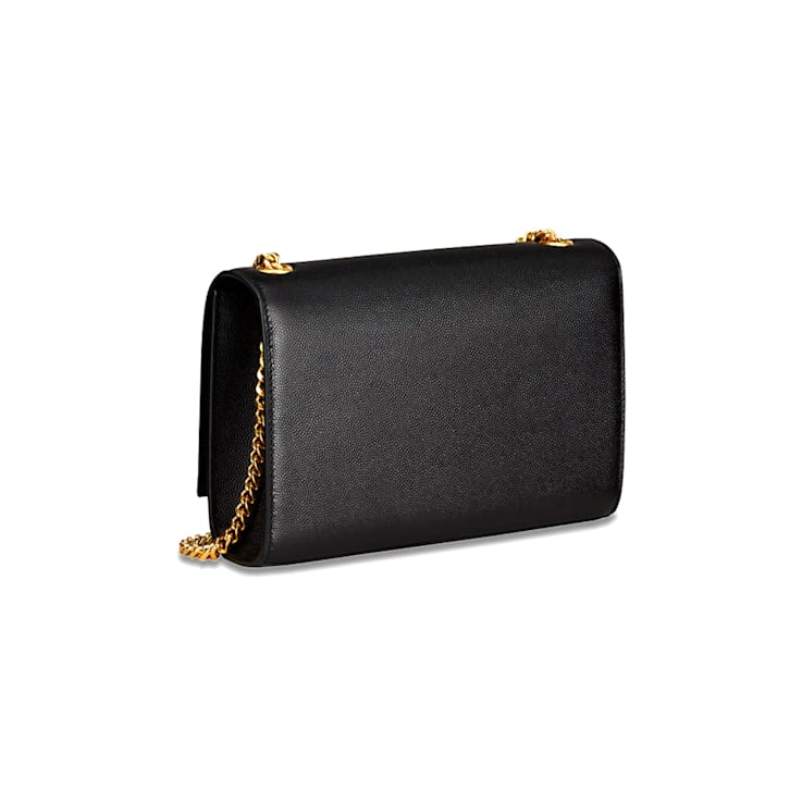 Kate small grain de poudre shoulder bag on chain on sale