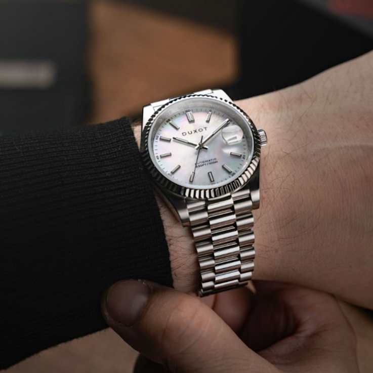 Duxot Marcel Automatic