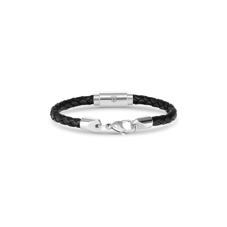 Vezeto Leather Bracelet