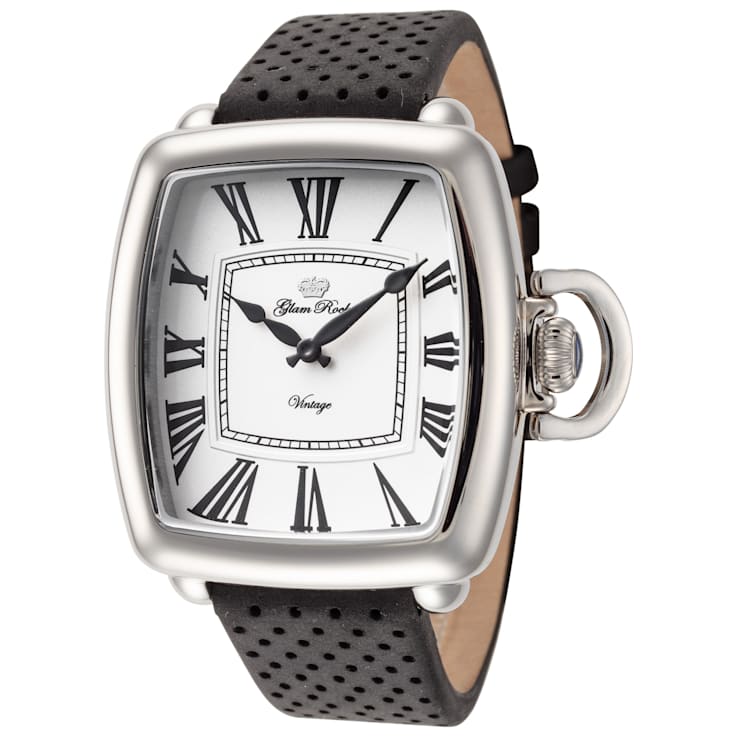 Tempo quartz hotsell watch