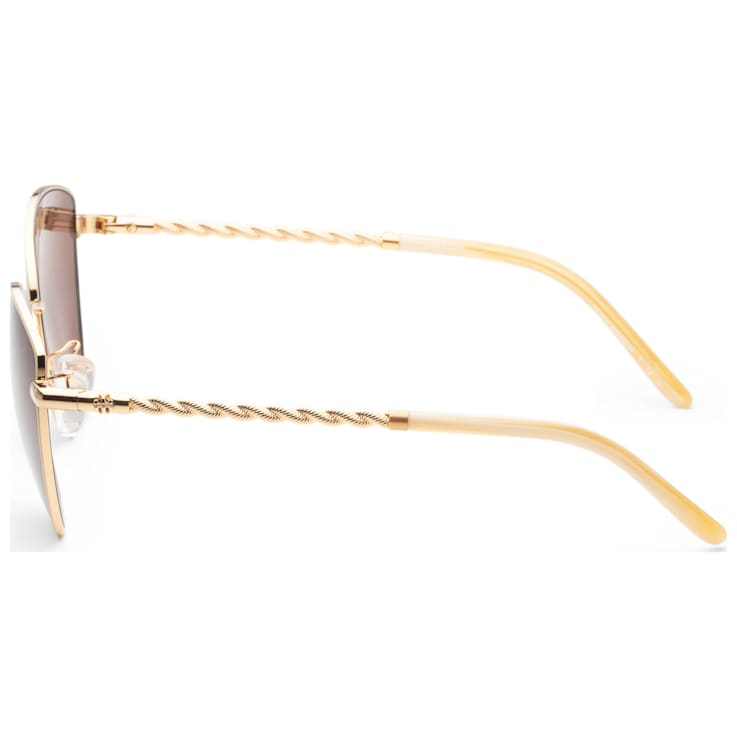 Tory burch rimless sunglasses online