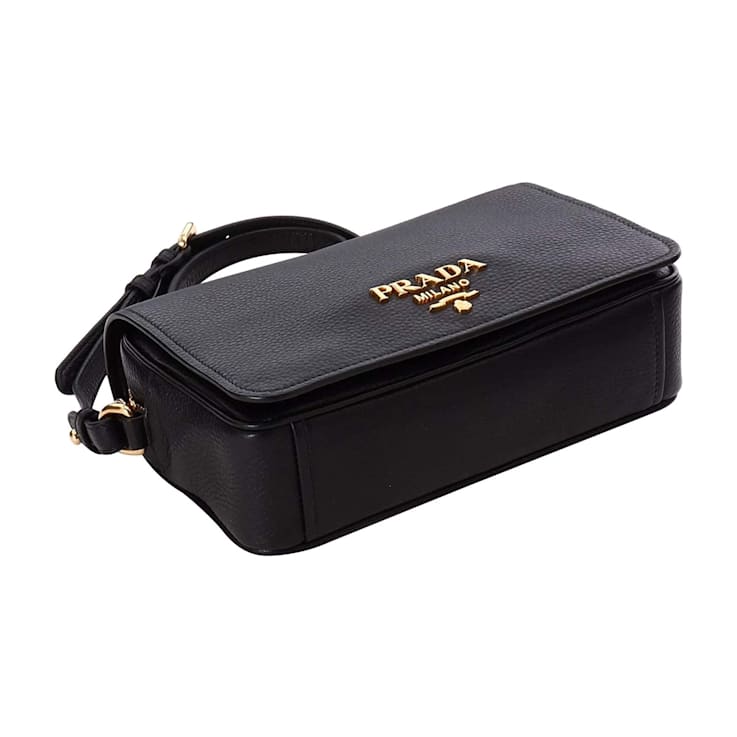 楽天市場】【バッグ】PRADA プラダ ウエストポーチ ウエスト